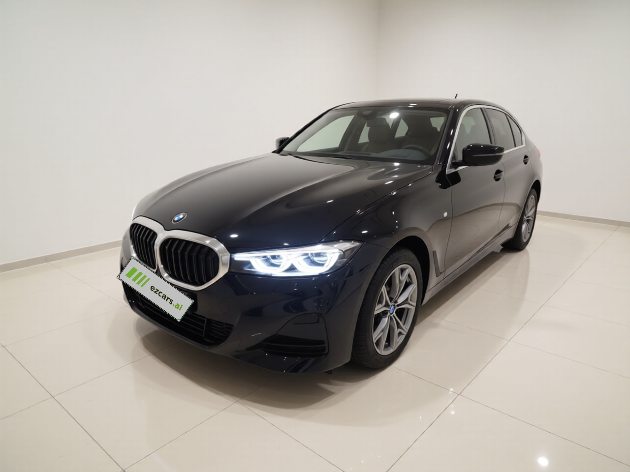 i3 2024 eDrive 35 L