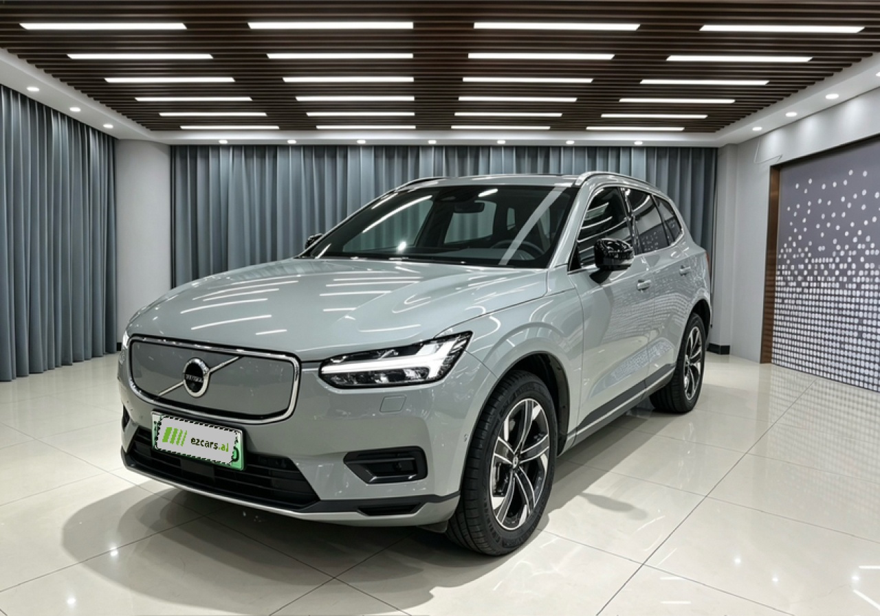 XC70 Hybrid 2026 RWD Long Range Core