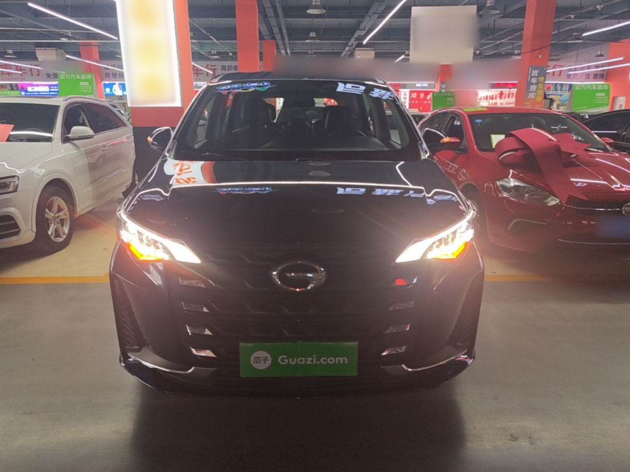 GAC Trumpchi M6 2021 PRO 270T DCT Luxury photo 2