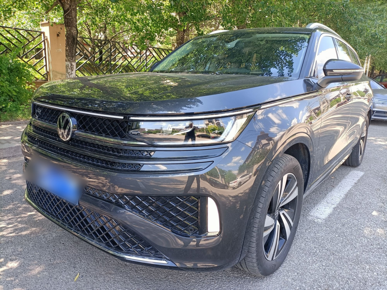 2024 380TSI AWD R-Line