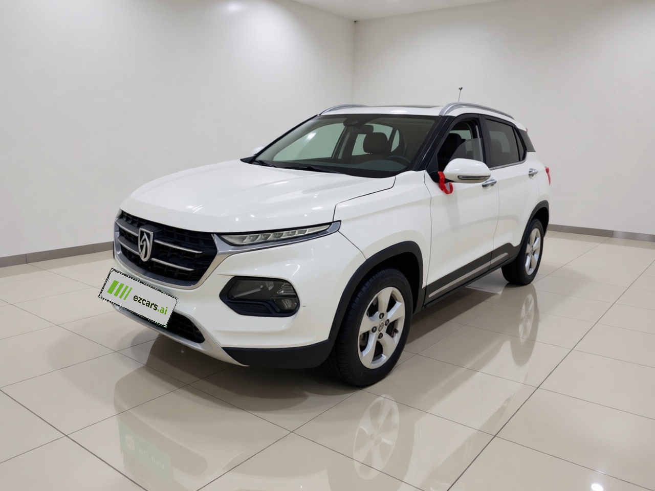 510 2017 1.5L MT Fashion
