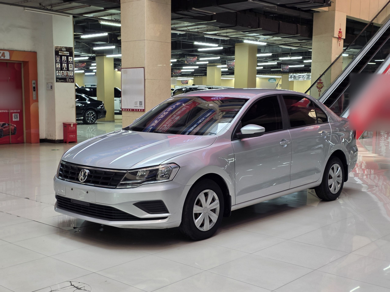 2017 1.5L AT Fashion