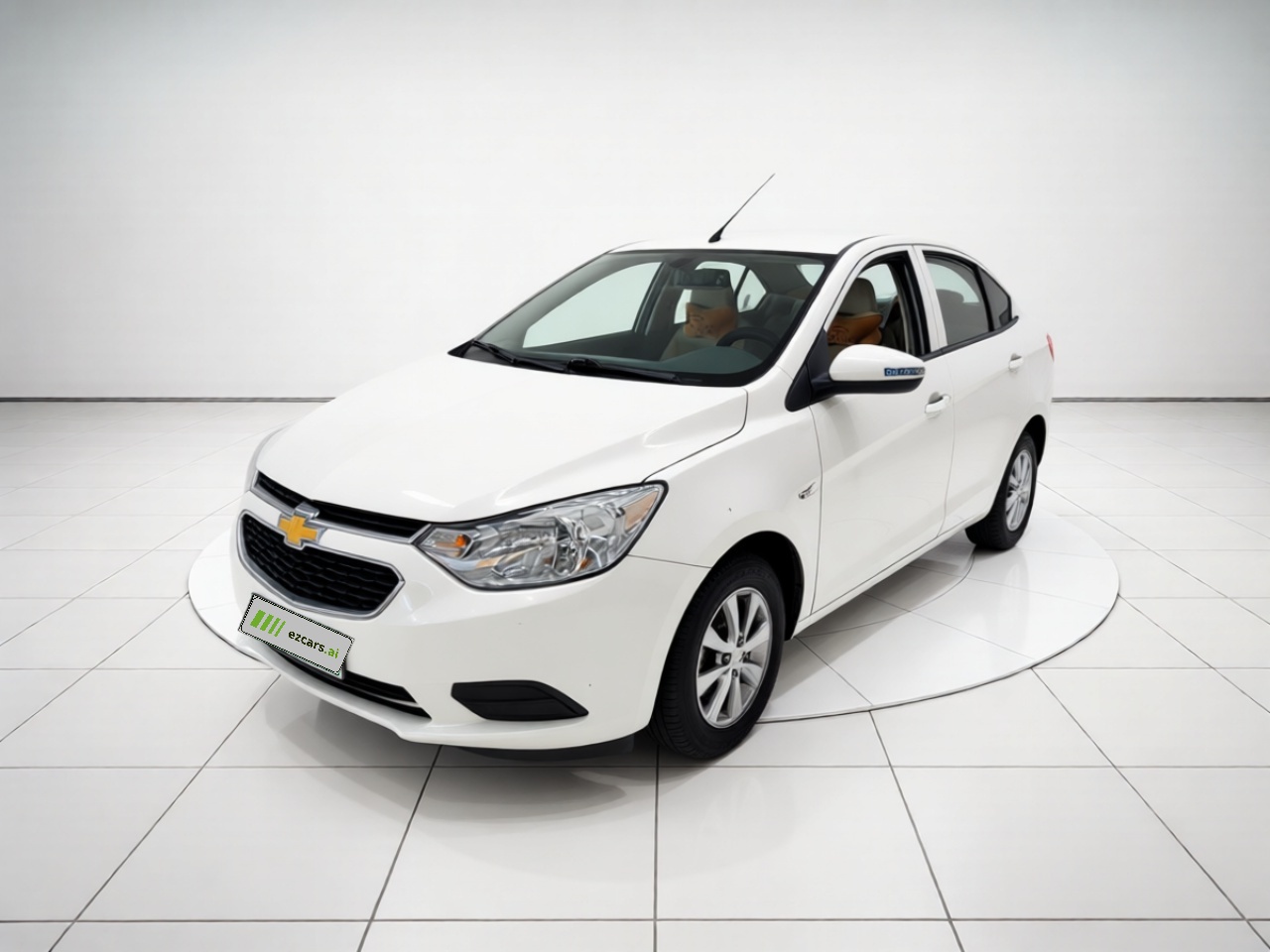 2015 3 1.3L AMT Li Auto