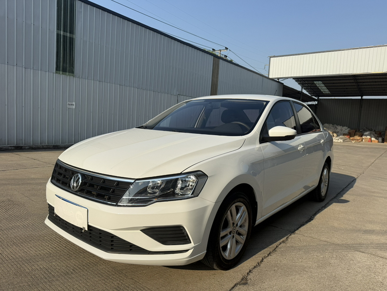 2019 1.5L AT Fashion