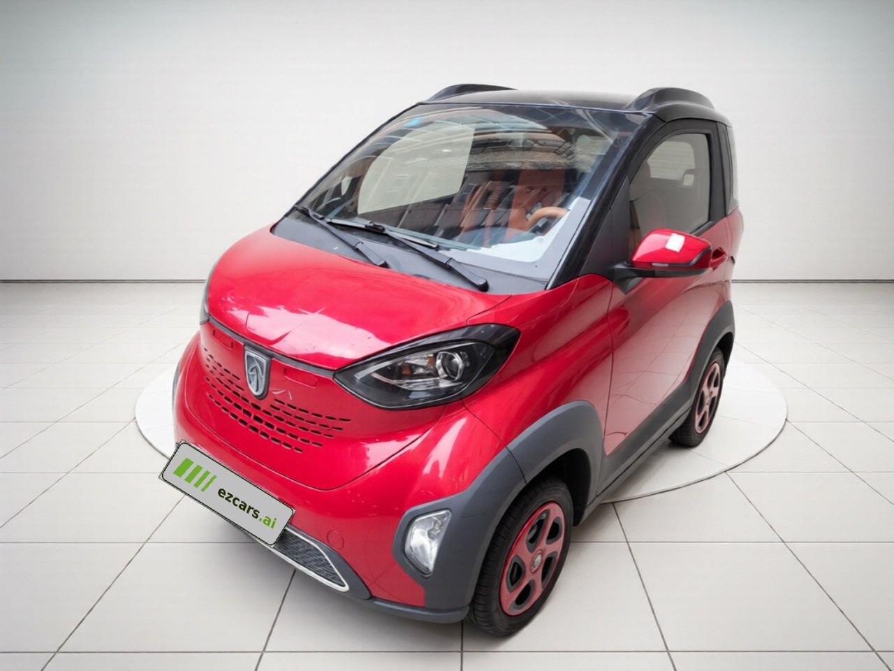 E100 2019 250KM