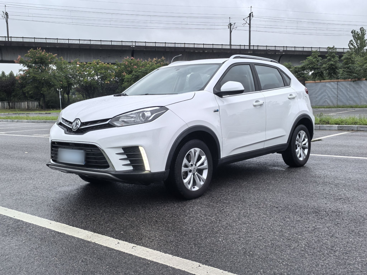 GS 2017 20T AT Luxury