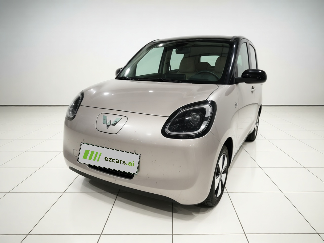 Hongguang MINIEV 2025 4th Gen 4-Door
