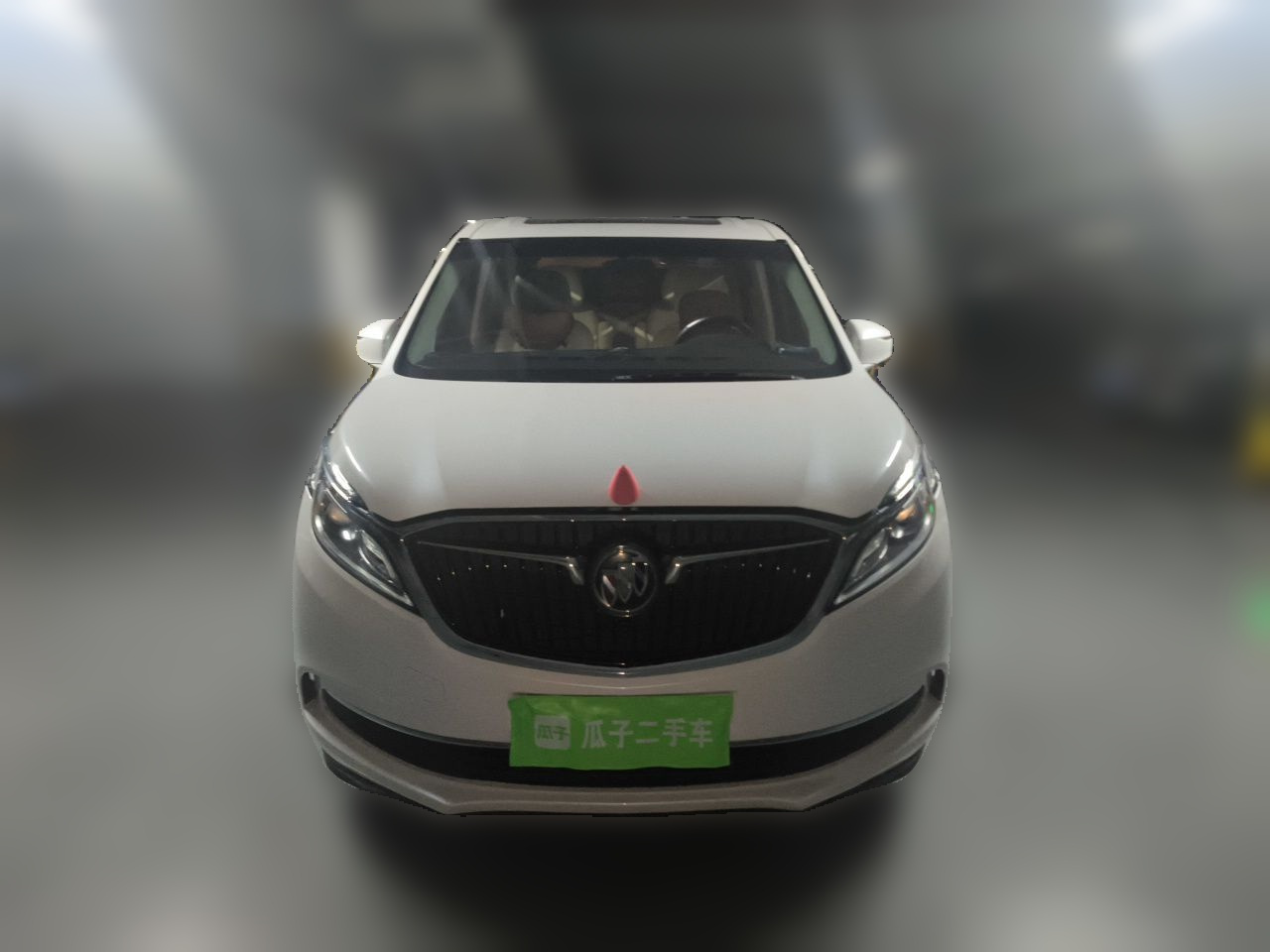 GL8 2017 ES 28T Comfort China V photo 2