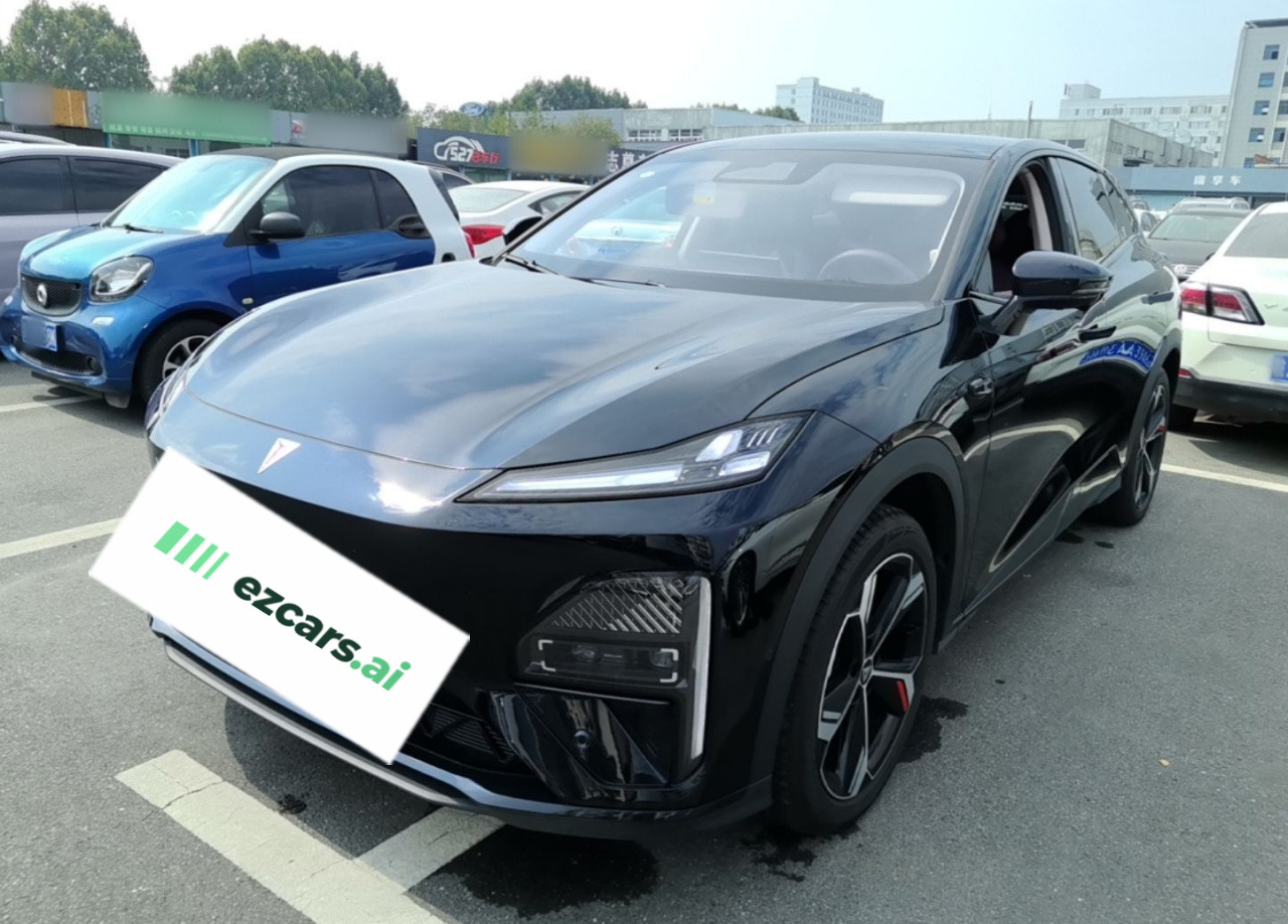 Deepal S07 2026 630Ultra Qiankun