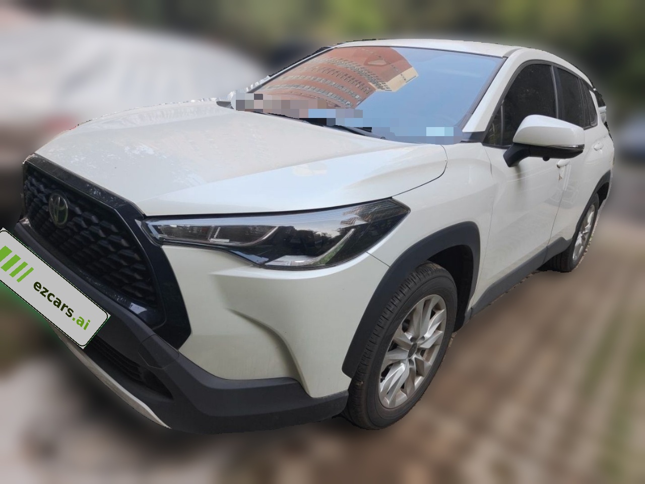Corolla 2023 2.0L
