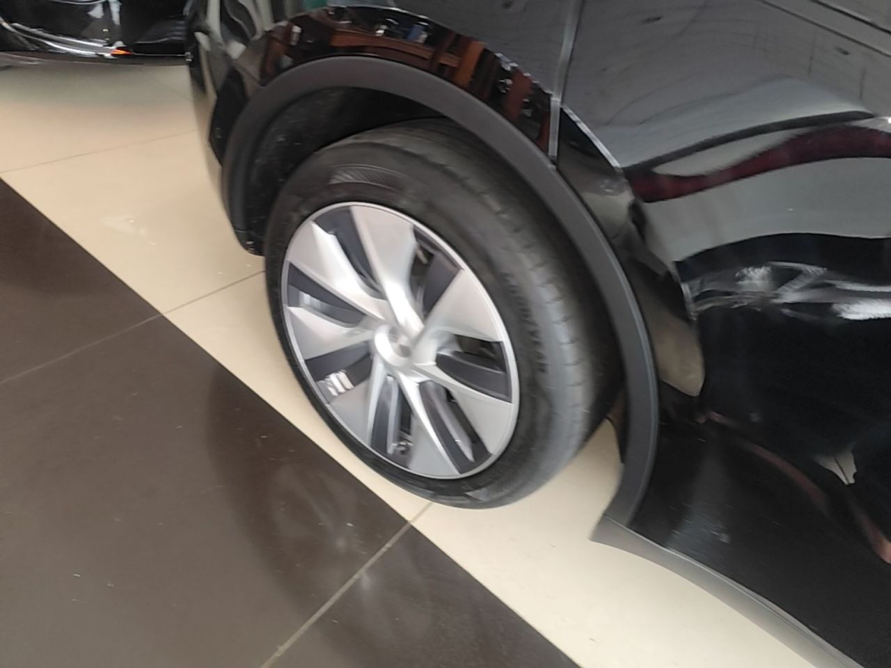 Model Y 2022 Facelift RWD photo 3
