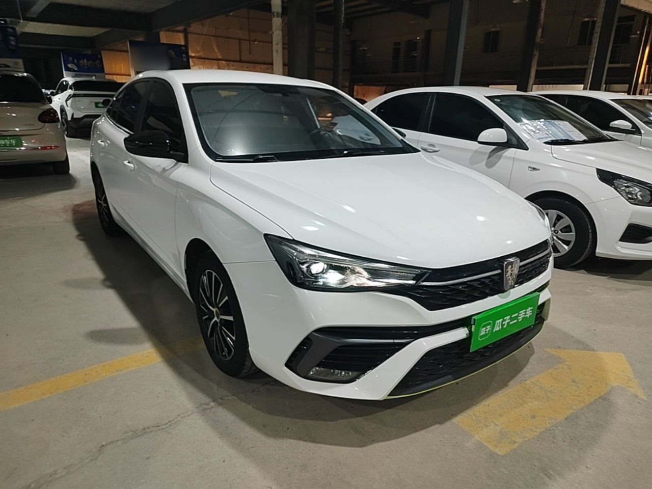 i5 2021 1.5L MT Platinum photo 3