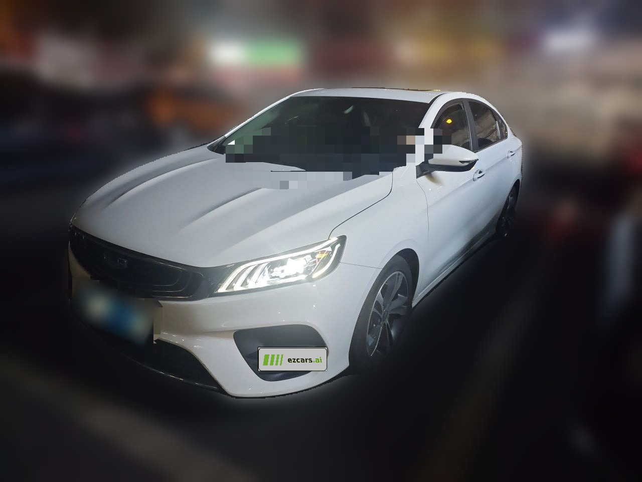 Binrui 2019 200T DCT