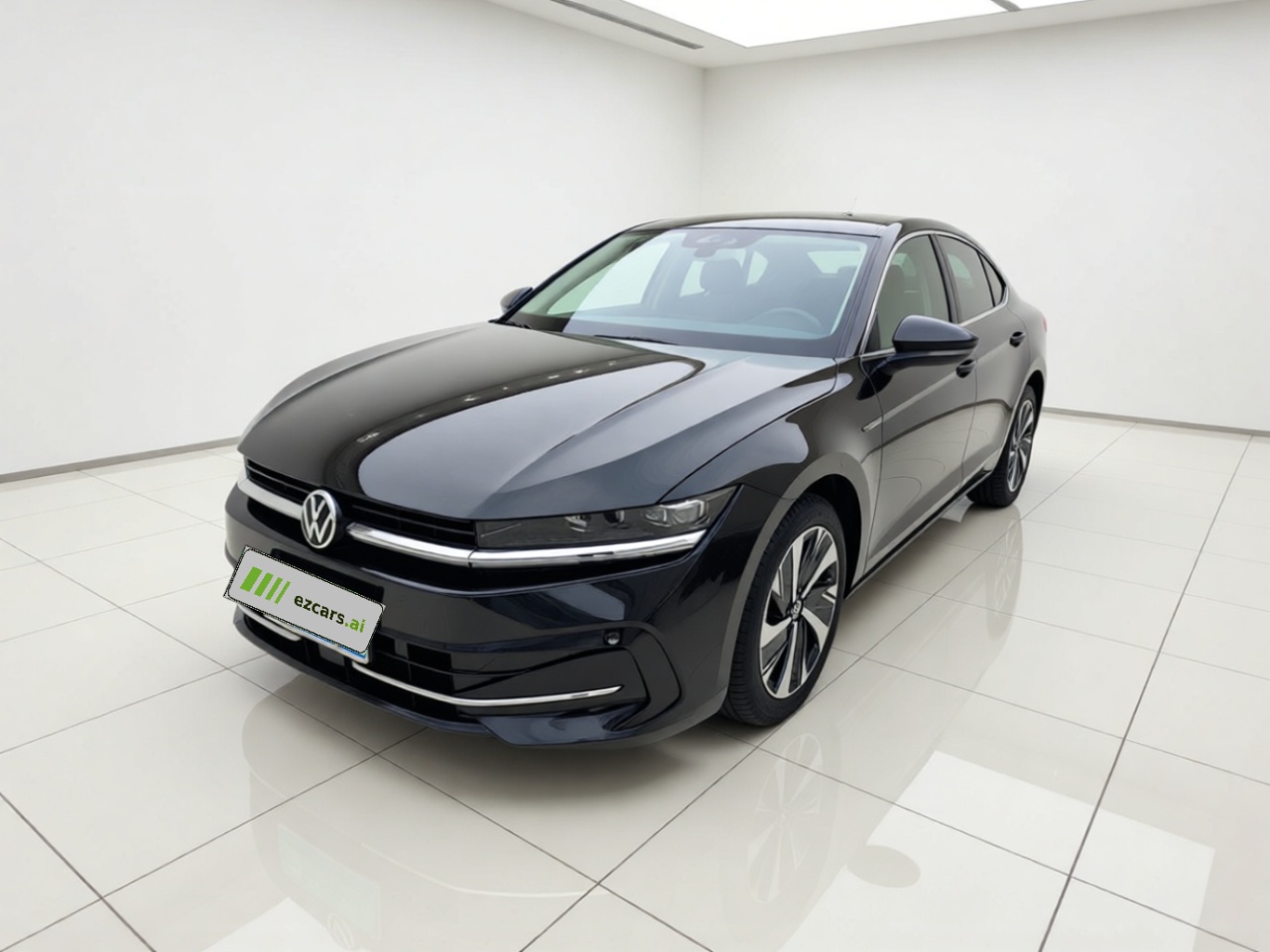 Magotan 2026 300TSI Exclusive