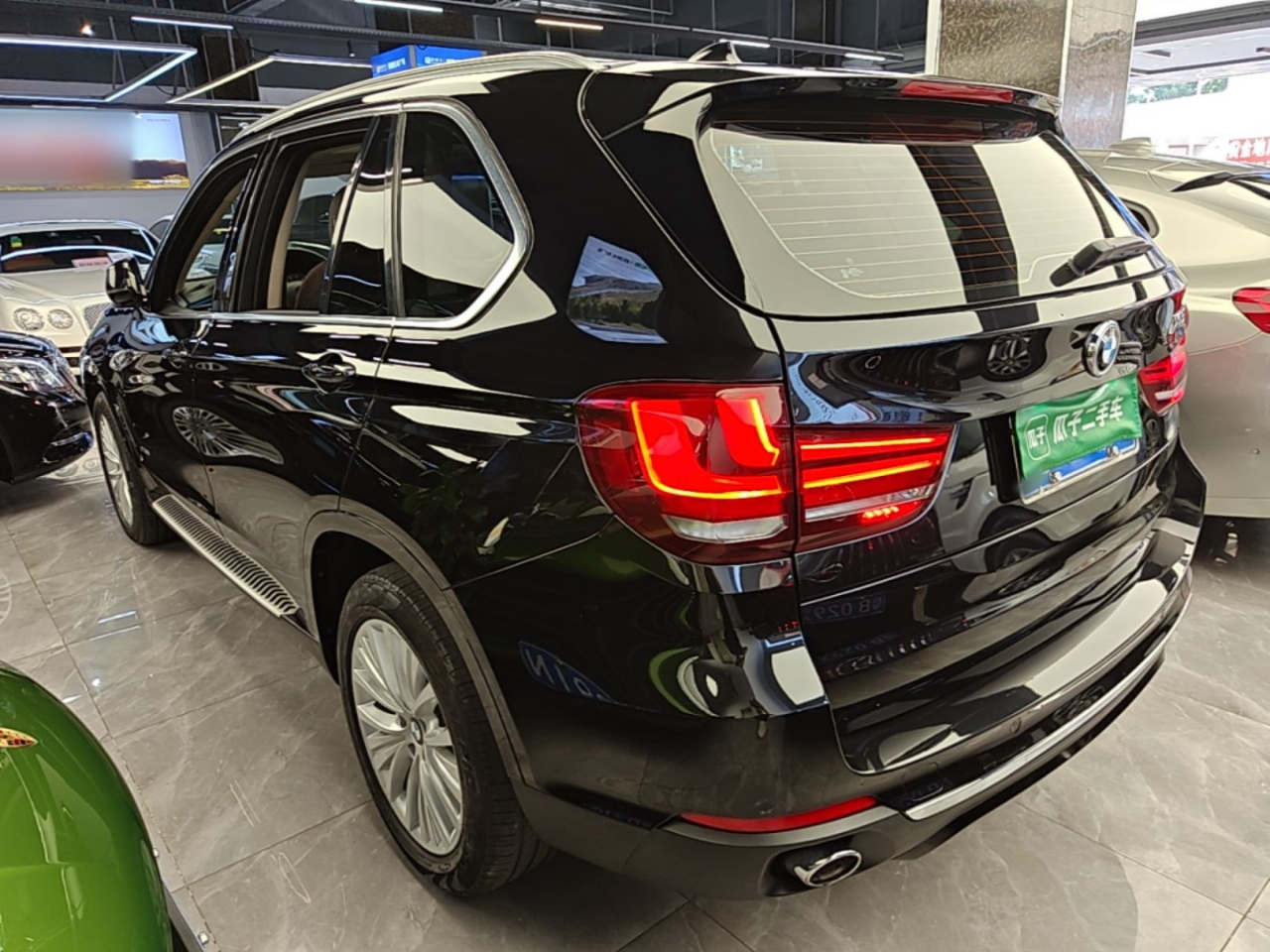 X5 Imported xDrive28i photo 4