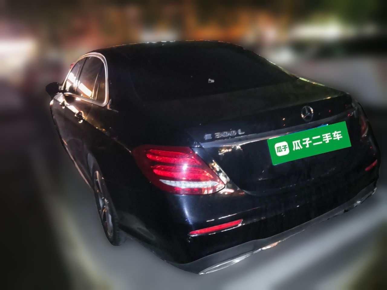 E-Class 2019 E 260 L Sport photo 4