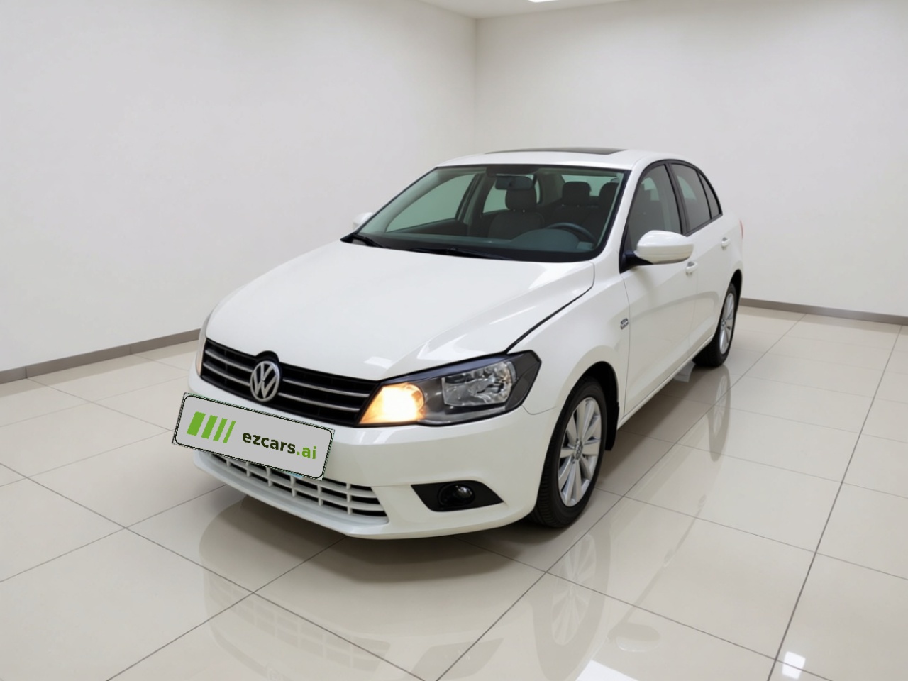 2013 1.6L AT Comfort