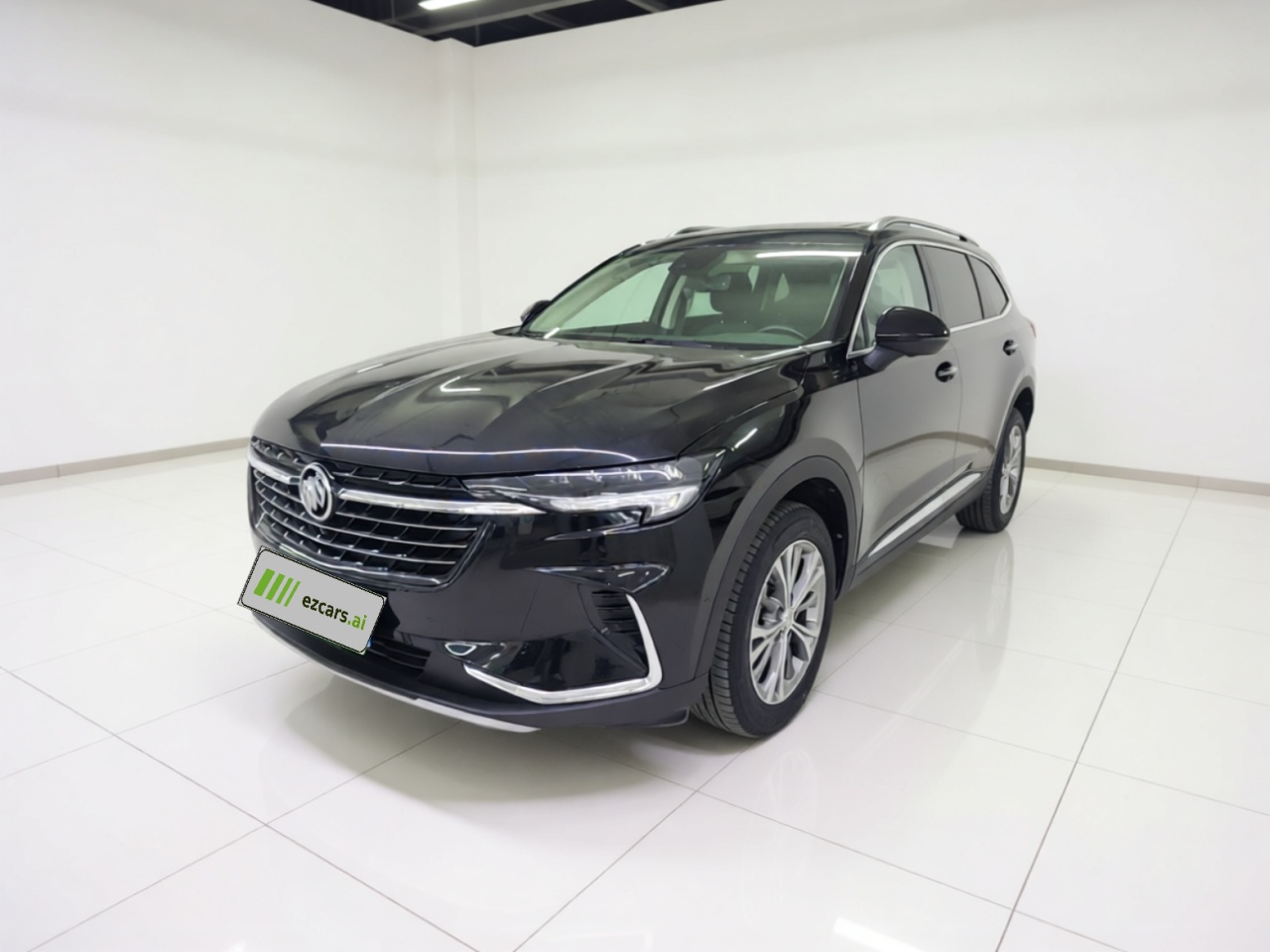 2023 Envision Plus 652T 5-Seater AWD Luxury