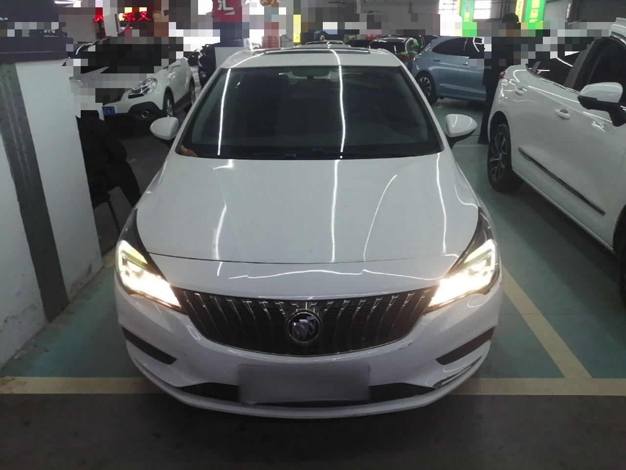 Verano 2016 Hatchback 15S AT Progressive photo 2