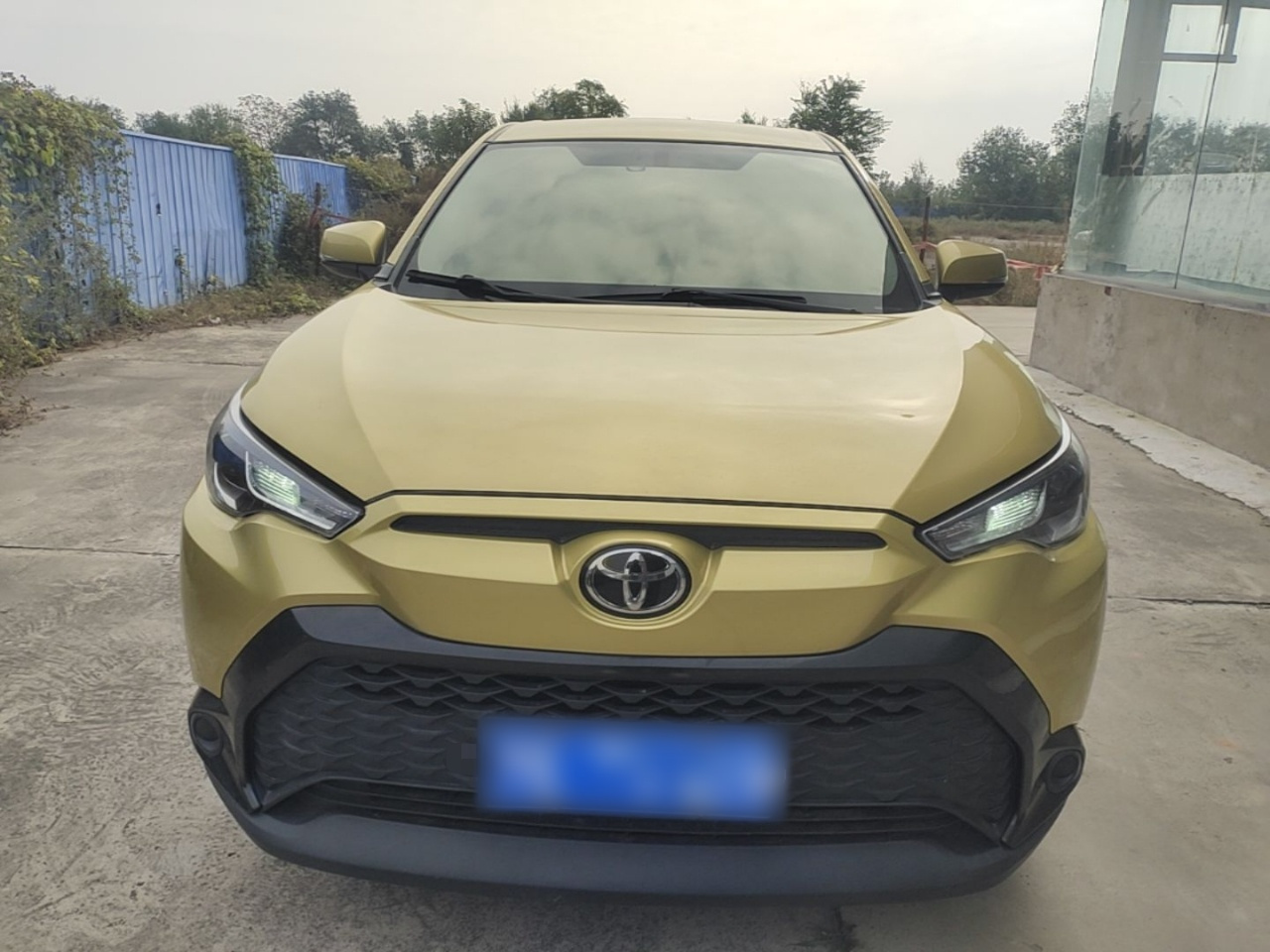 Frontlander 2022 2.0L CVT Elite photo 2