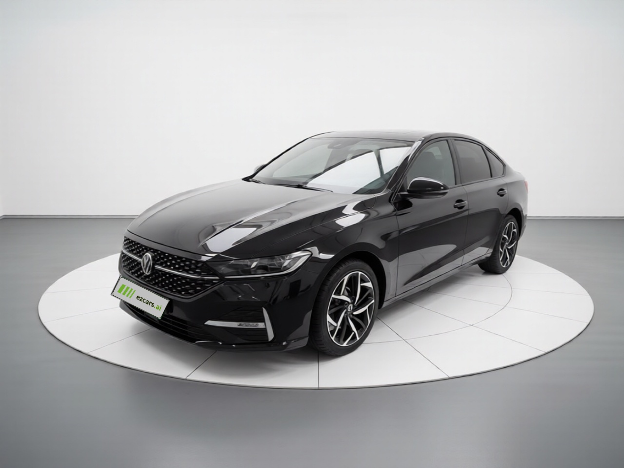 Lavida 2023 280TSI DSG