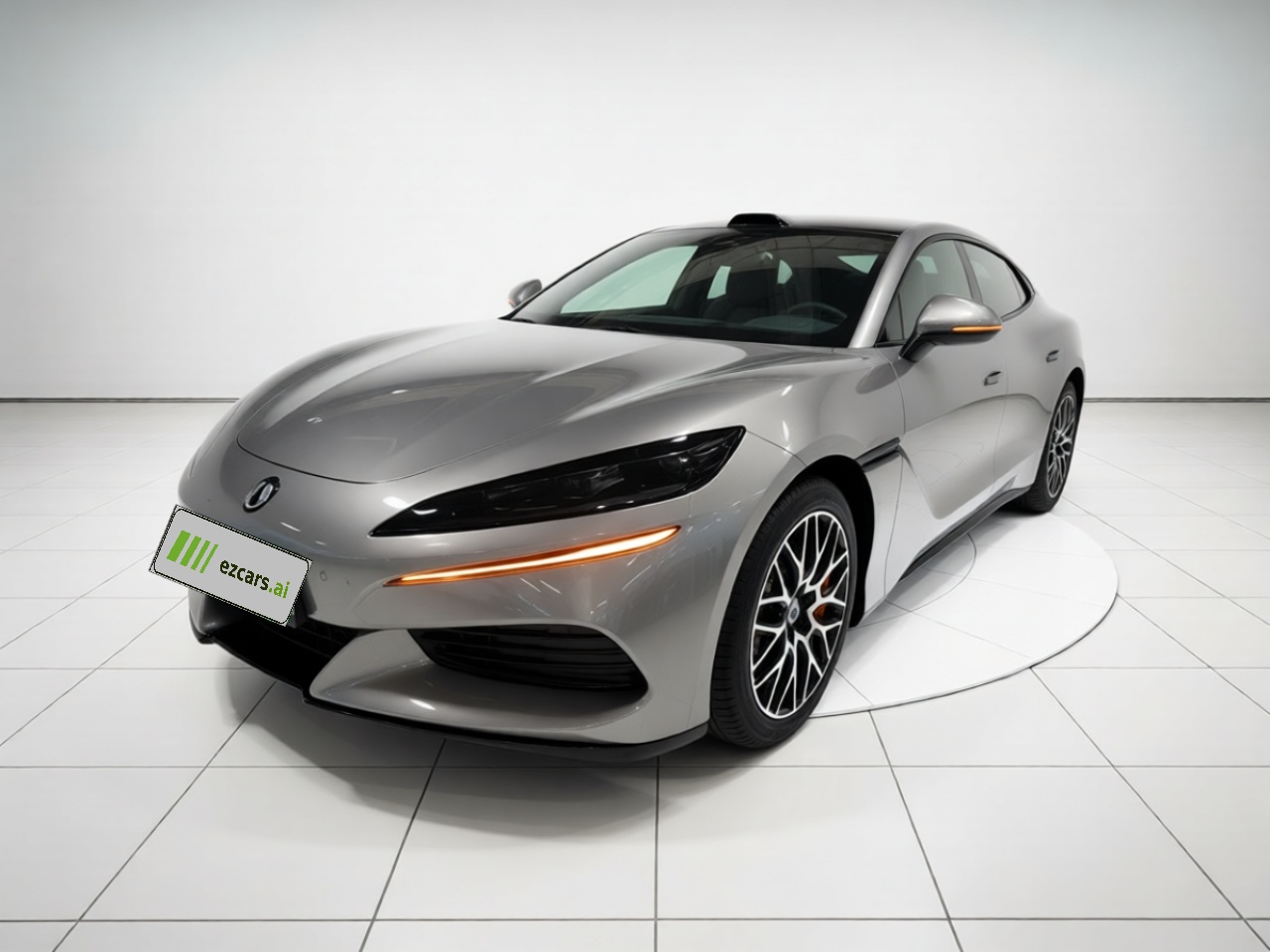Z9GT 2026 Noble