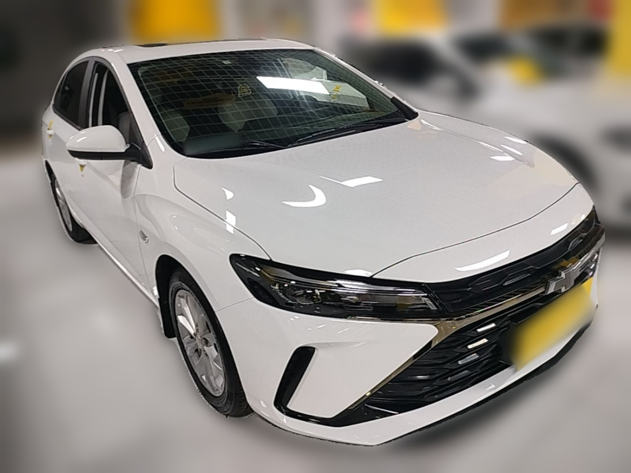 Cruze 2023 1.5L DCT Enjoy photo 3