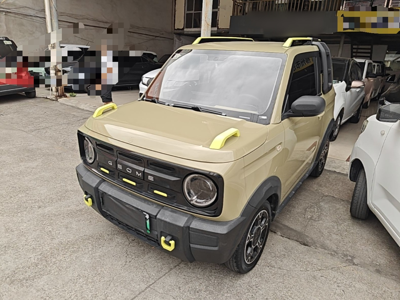 2024 200km Panda