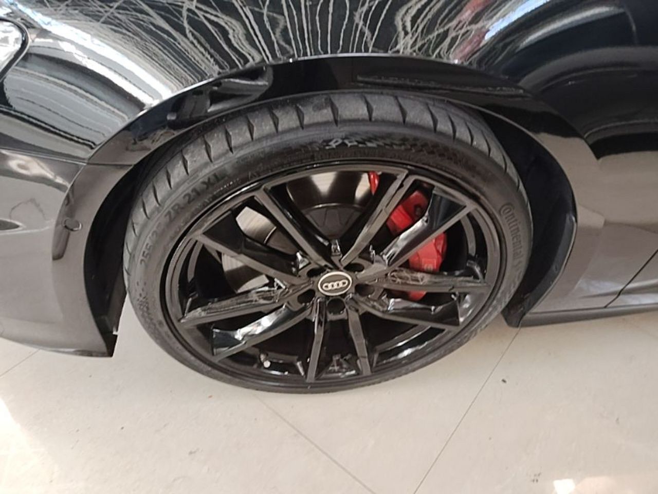 S6 2023 S6 2.9T photo 2