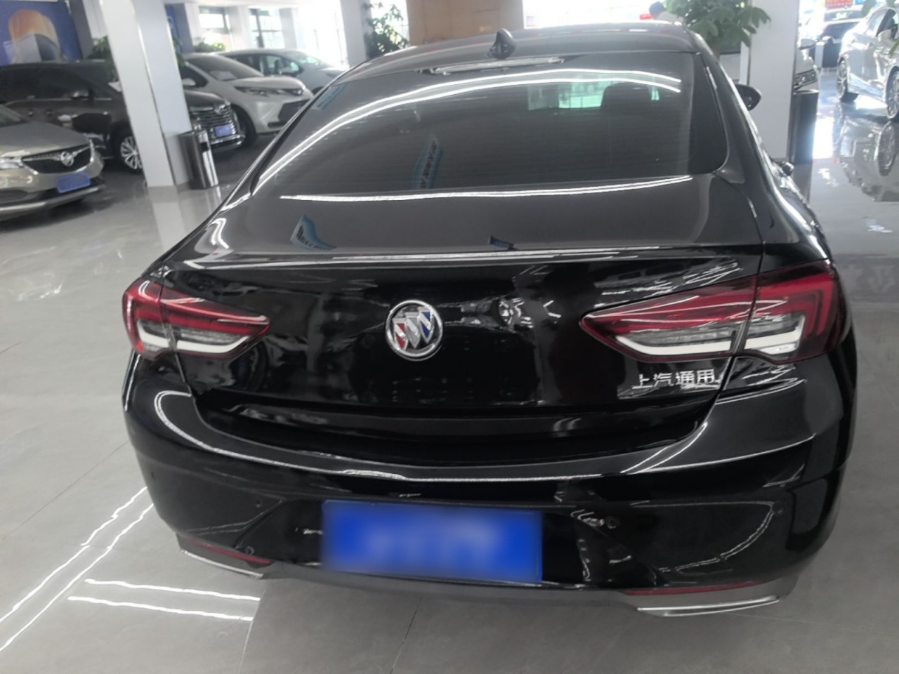 Regal 2023 552T Smart photo 5