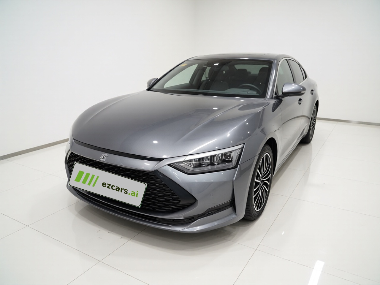 Han 2020 DM AWD Performance Premium