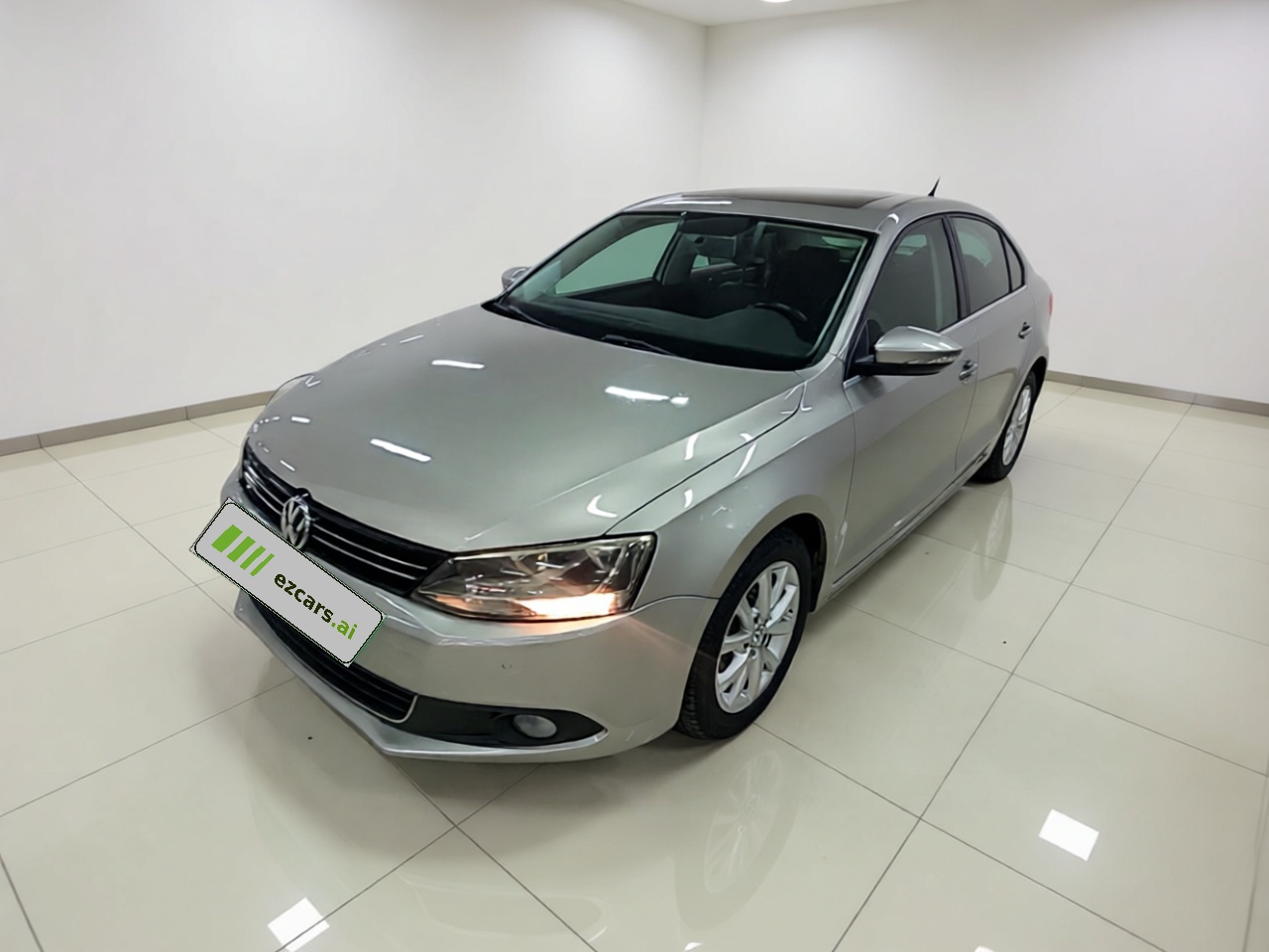 Sagitar 2012 1.4TSI AT Luxury