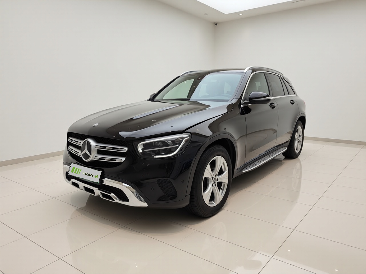 GLC 2020 GLC 260 L 4MATIC Dynamic