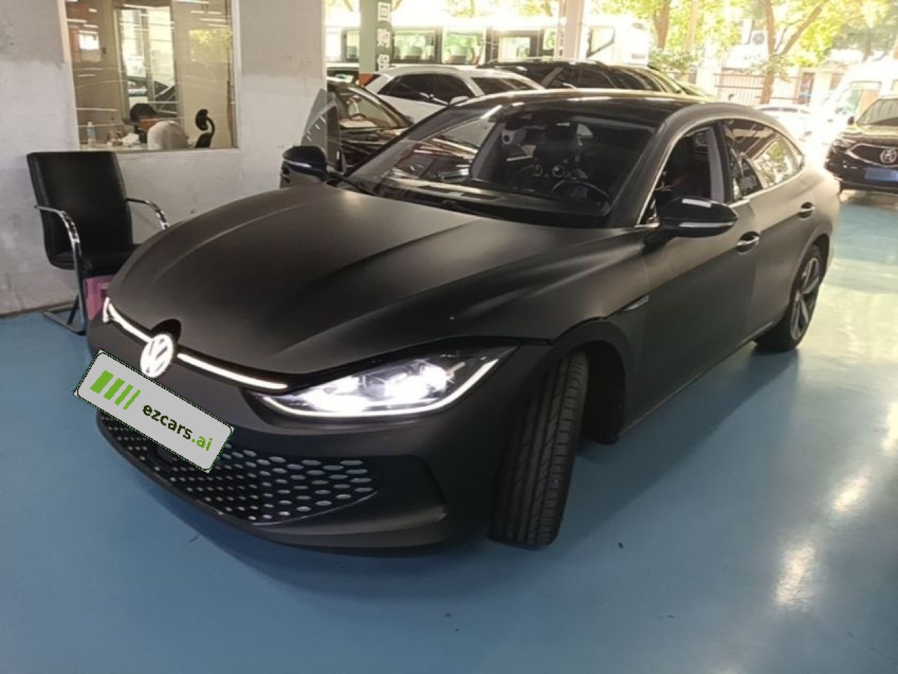 2022 Lamando L 280TSI DSG Cool