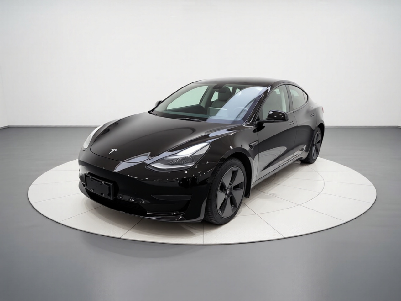 Model 3 2022 RWD
