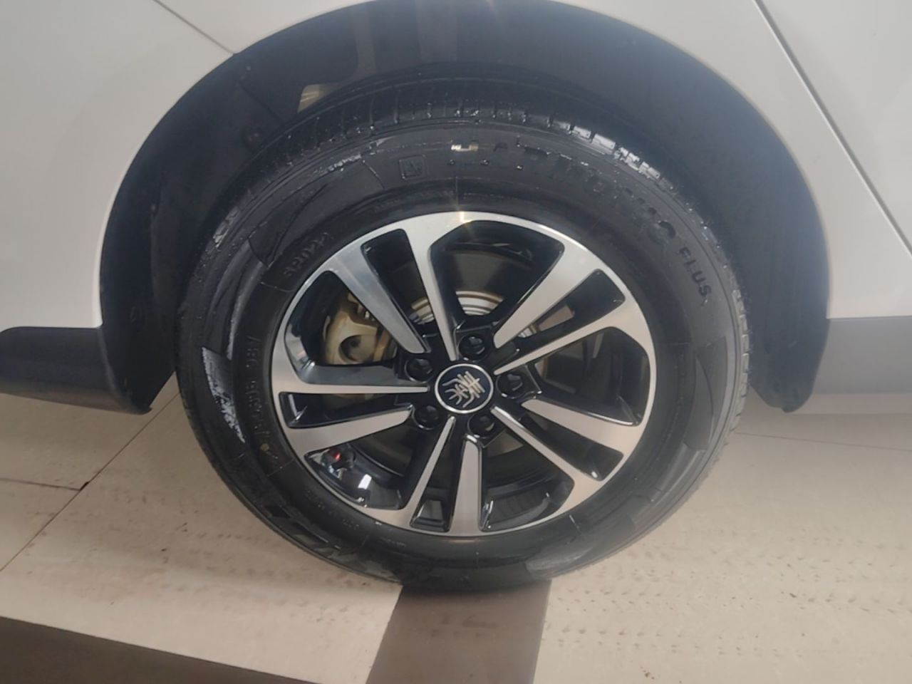 Qin PLUS 2026 DM-i 128KM Progressive photo 4