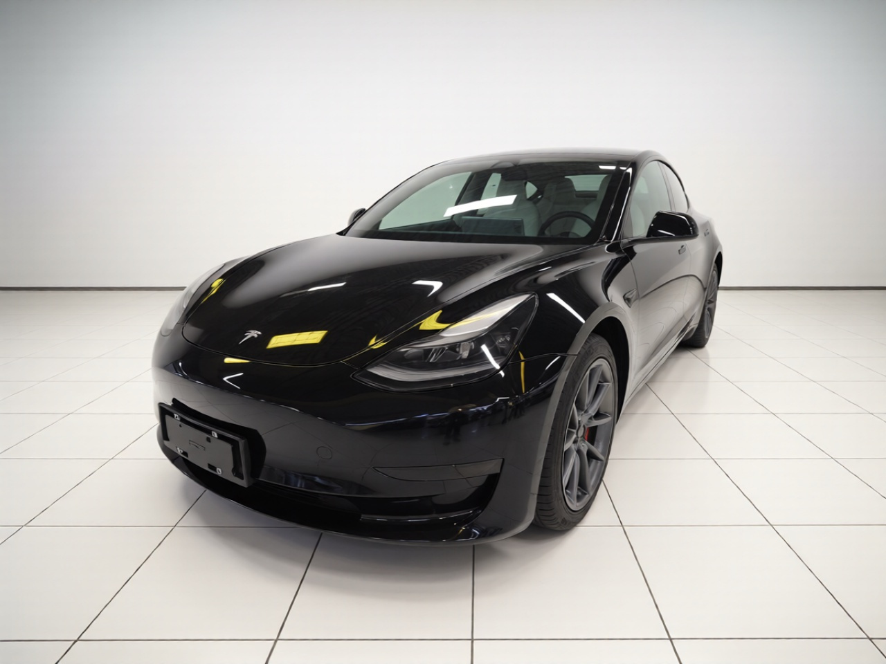 Model 3 2022 RWD