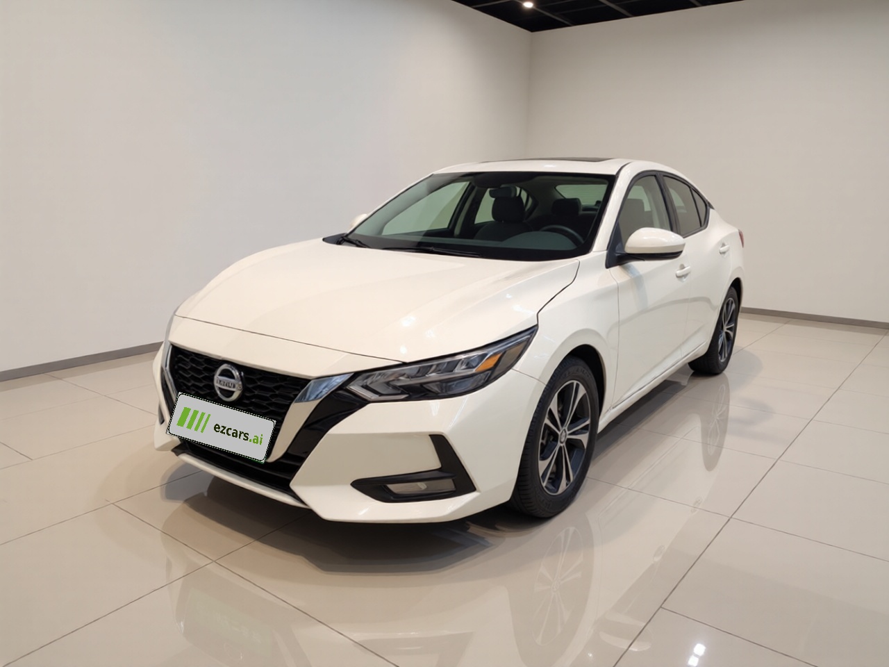 Sylphy 2022 1.6L XL CVT Enjoy