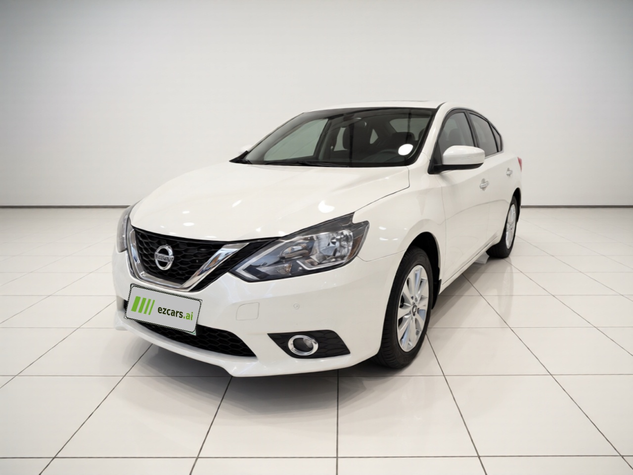 Sylphy 2022 Classic 1.6XL CVT Luxury