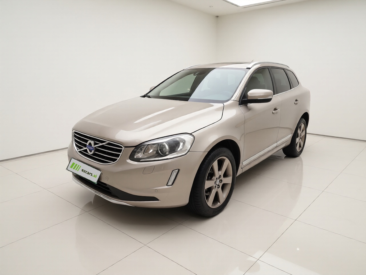 XC60 Imported 2014 T6