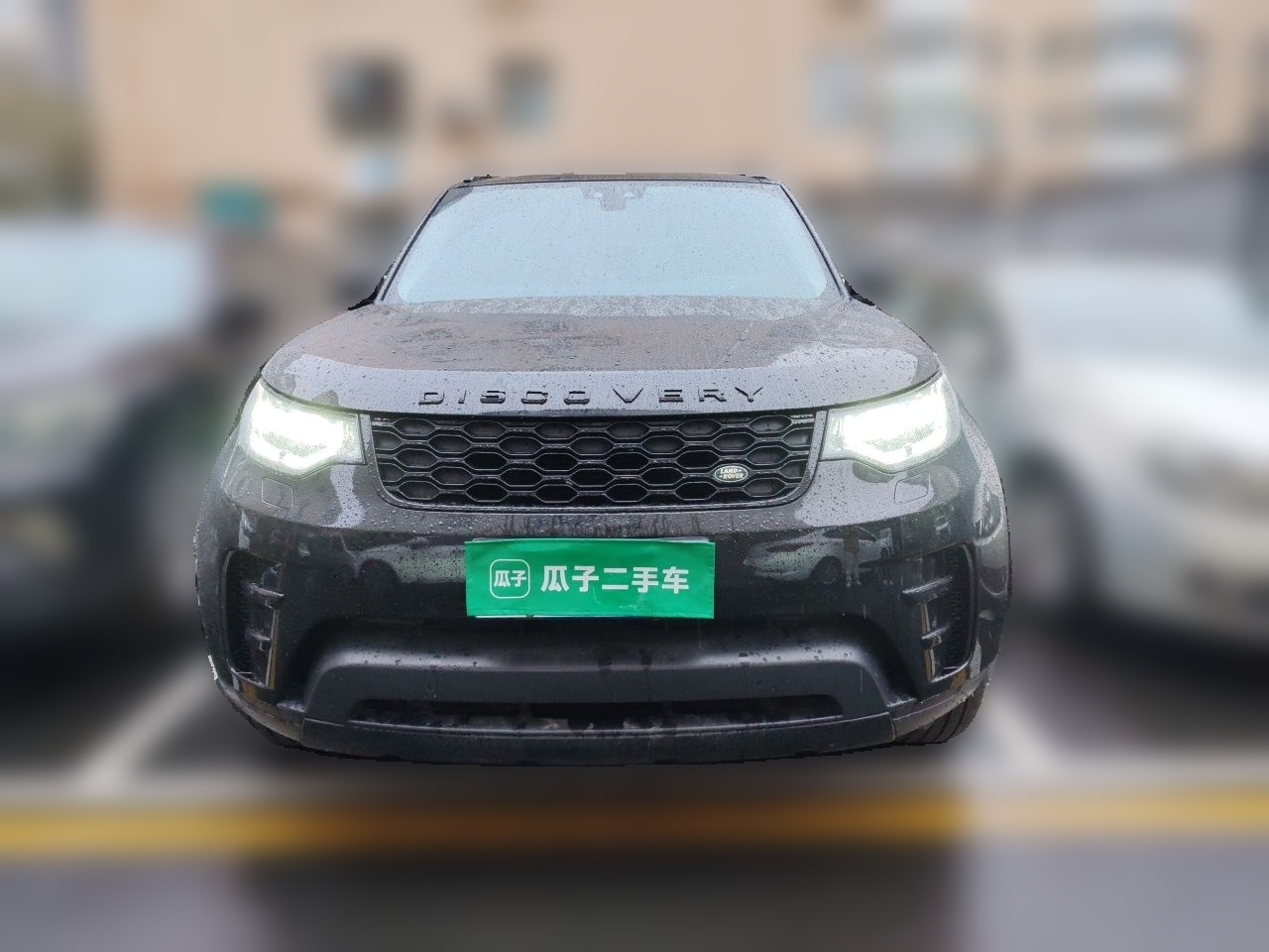 Discovery 2018 3.0 SC V6 SE photo 2