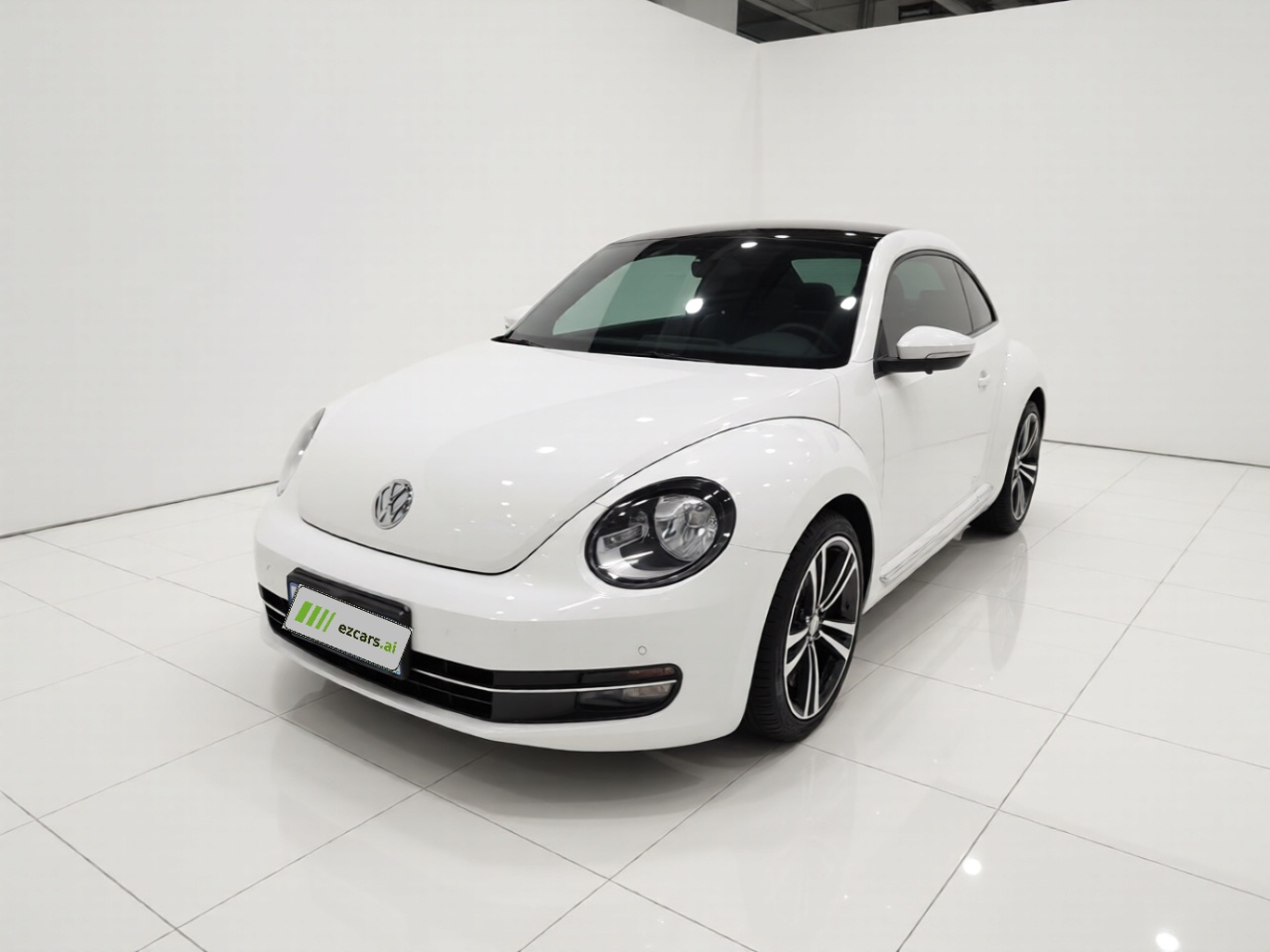 2013 1.4TSI Comfort