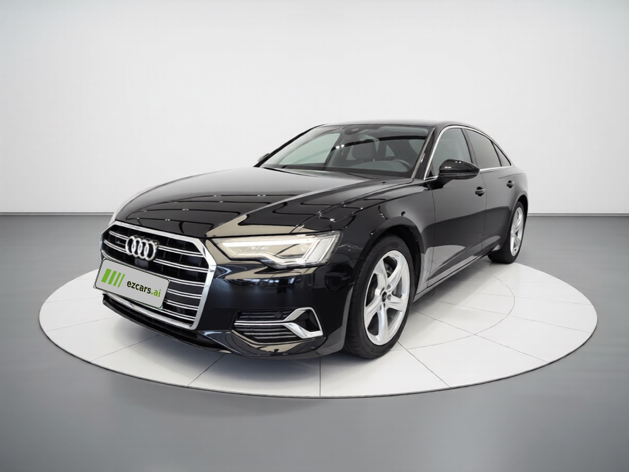 A6L 2023 45 TFSI quattro