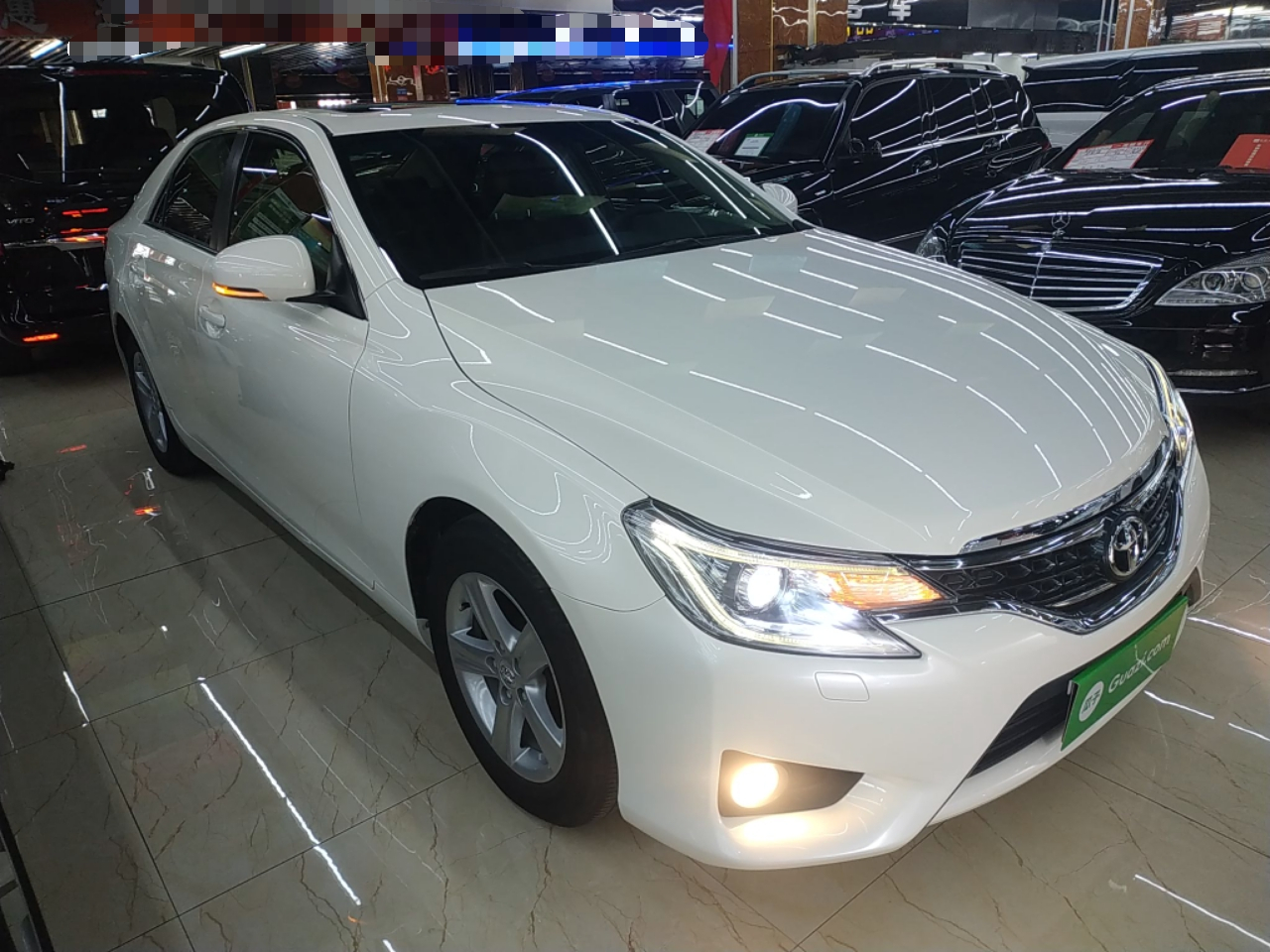 2013 2.5V photo 3