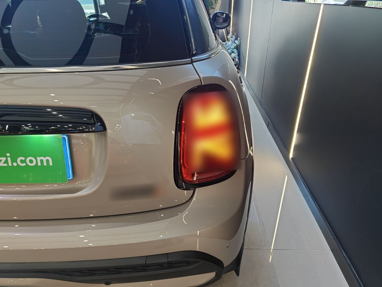 2023 Facelift 2.0T COOPER S 5-Door photo 2