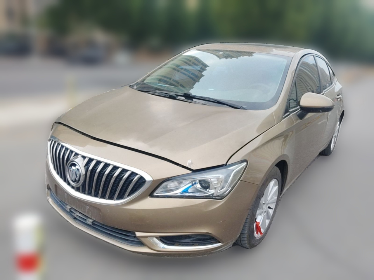Verano 2017 Sedan 15S AT Leading