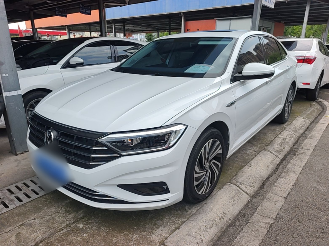 Sagitar 2022 280TSI DSG