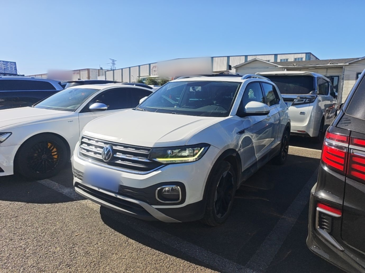 2020 1.5L AT