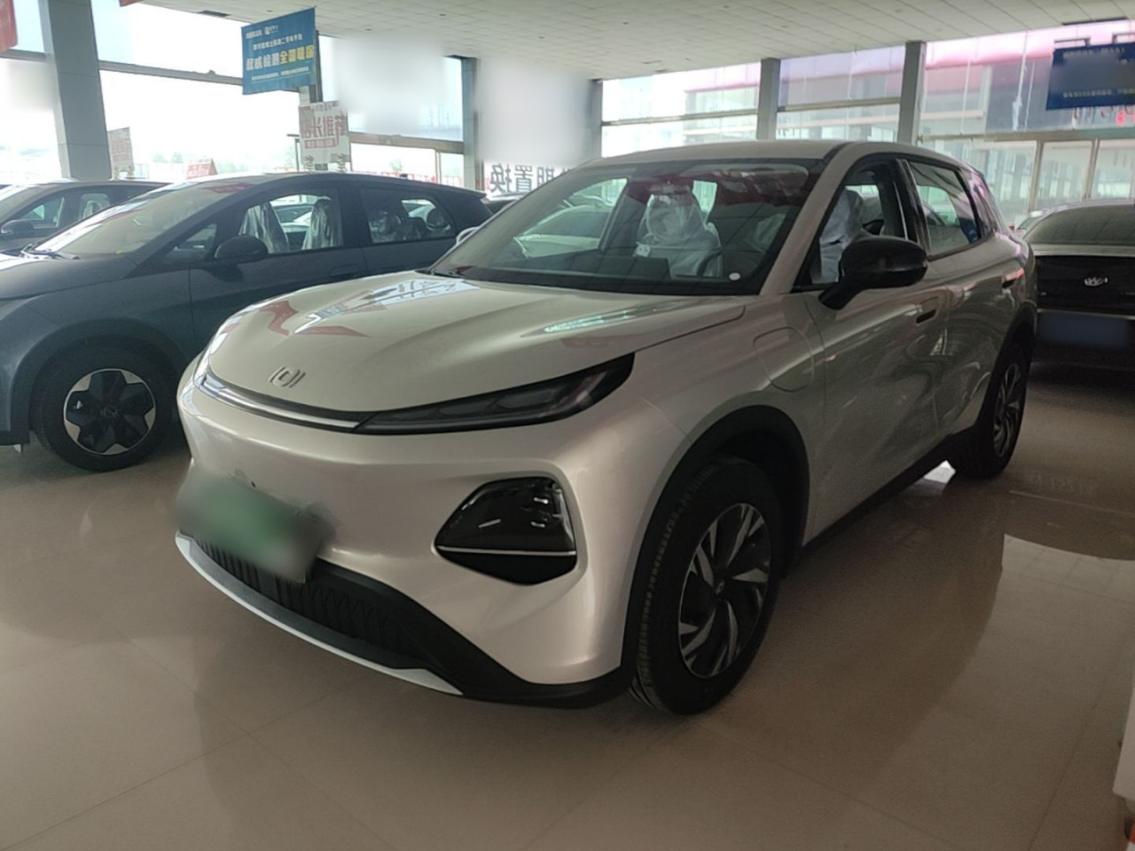 Nevo Q05 2026 405Air