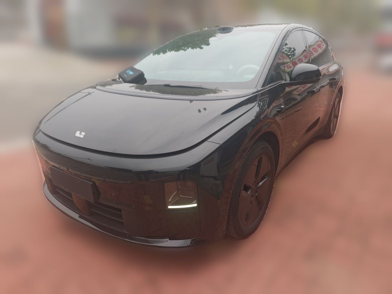 Li Auto i6 2025 RWD Standard